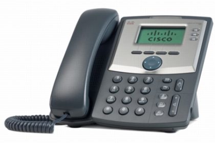 Cisco spa30x