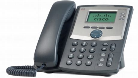Cisco spa30x