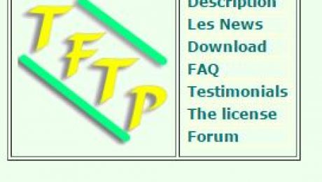 TFTPD32