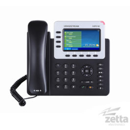 Grandstream GXP2140 front