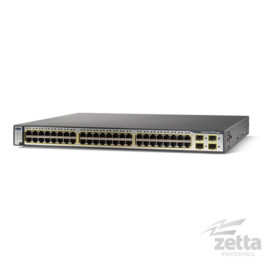 Swiitch Cisco WS-C3750-48PS Swiitch Cisco WS-C3750-48PS