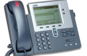 Telefono Cisco 7940-7960