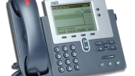 Telefono Cisco 7940-7960