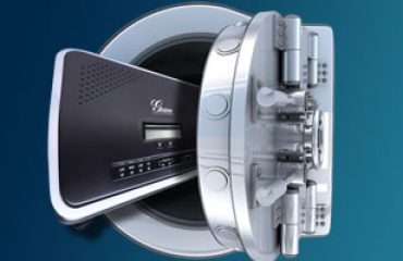 LockedUCM Seguridad para centrales telefonicas