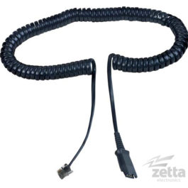 Adaptador Headset Mairdi QD002 Adaptador Headset Mairdi QD002