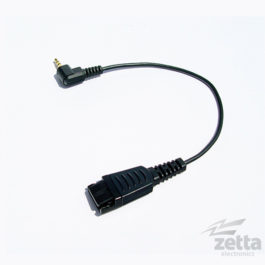Adaptador Headset MRD-QD11 Mairdi MRD-QD11