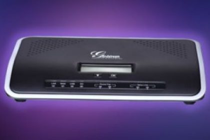 Actualizar central grandstream