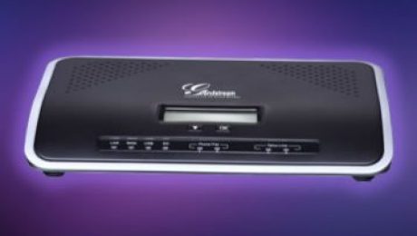 Actualizar central grandstream