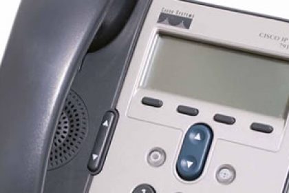 Cisco 7912