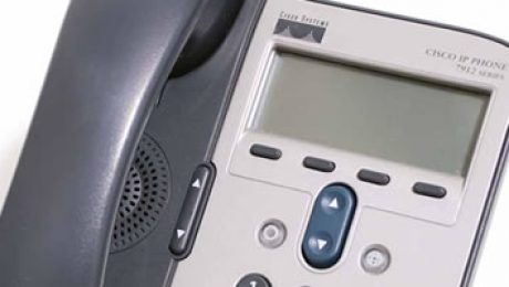 Cisco 7912