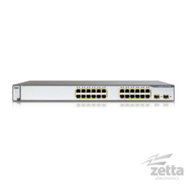 Switch Cisco WS-C3750
