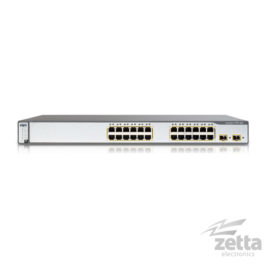 Switch Cisco WS-C3750 Switch Cisco WS-C3750