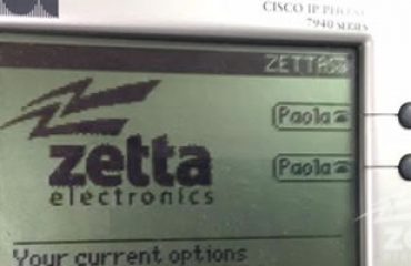 Como crear logo para telefono Cisco 7940 y 7960 Como crear logo para telefono Cisco 7940 y 7960