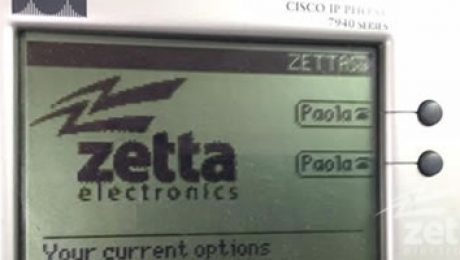 Como crear logo para telefono Cisco 7940 y 7960 Como crear logo para telefono Cisco 7940 y 7960