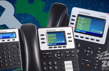 Configuracion Telefono Grandstream Configuracion Telefono Grandstream