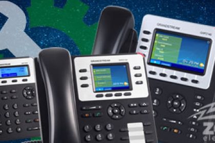 Configuracion Telefono Grandstream