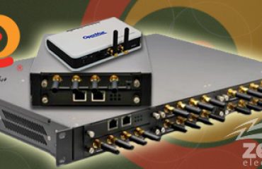 Openvox Elastix