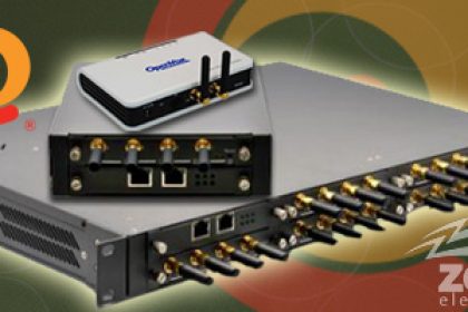 Openvox Elastix