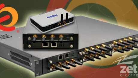 Openvox Elastix
