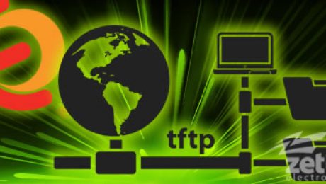 TFTP Elastix