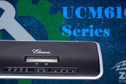 UCM6100