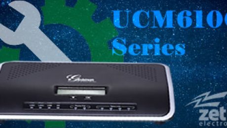 UCM6100