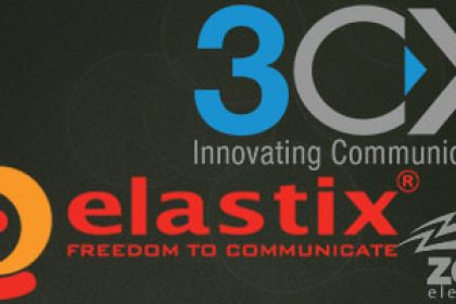 3cx compra Elastix