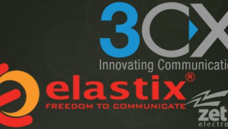 3cx compra Elastix
