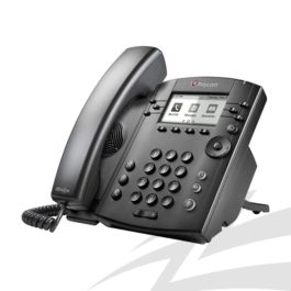 Telefono Polycom VVX310 Polycom VVX310