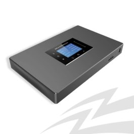 Grandstream UCM6301 Grandstream UCM6301