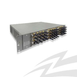 Openvox GSM Gateway VS-GW2120