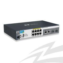 HP Procurve 2520-8-PWR HP Procurve 2520-8-PWR