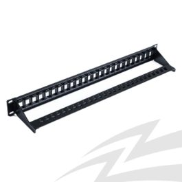 Blank Patch Panel Linknet
