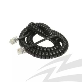 Cable Espiral