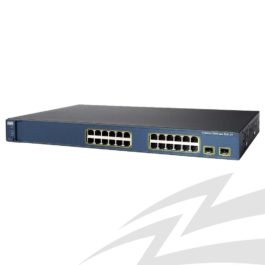 Cisco C3560-24PS-S Cisco C3560-24PS-S