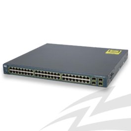 Cisco 3560-48PS-S