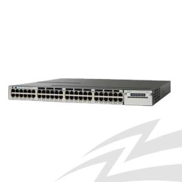 Cisco C3750X-48P