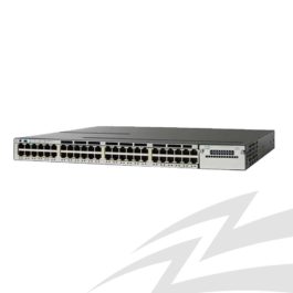 Cisco C3750X-48P Cisco C3750X-48P