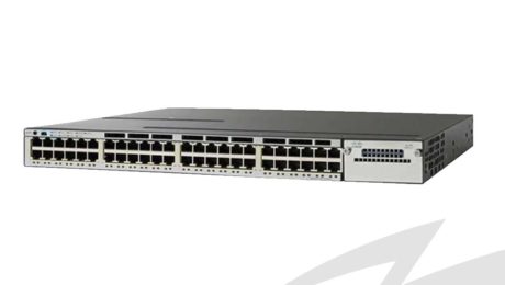 Cisco C3750X-48P