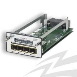 Cisco C3KX-NM-1G Cisco C3KX-NM-1G