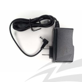 Fuente 5V – 2A Fuente 5V - 2A