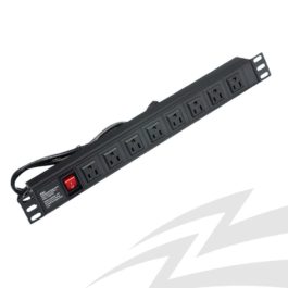 PDU LinkNet 8P