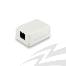 Caja de Superficie Linknet