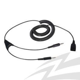 Adaptador Mairdi MRD-QD001 Adaptador Mairdi MRD-QD001