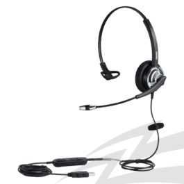 Headset Mairdi MRD-805UC
