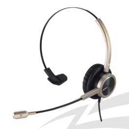 Headset Mairdi MRD-809G