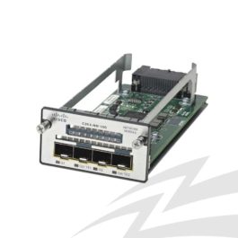 Modulo Cisco C3KX-NM-10G