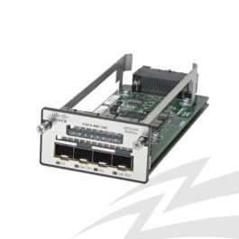 Modulo Cisco C3KX-NM-10G Modulo Cisco C3KX-NM-10G