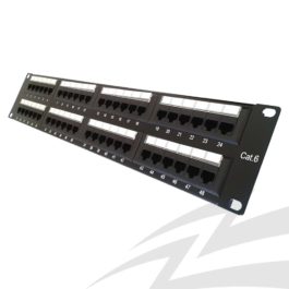 Patch Panel LinkNet 48P