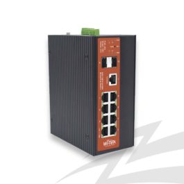 WI-Tek Industrial 8P